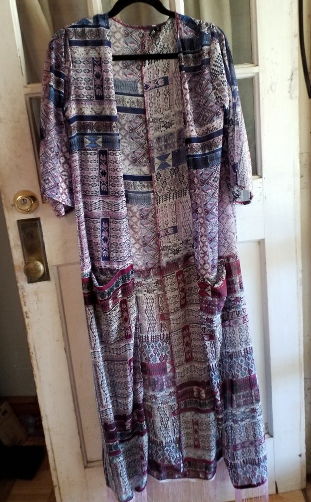 Bohoo kamono part of 3 for 25 sale